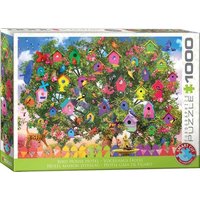 1000 Teile Puzzle 1000 Teile Puzzle von Eurographics