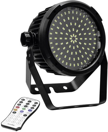 Eurolite SLS-98 DMX LED-Effektstrahler Anzahl LEDs (Details):98 Weiß von Eurolite