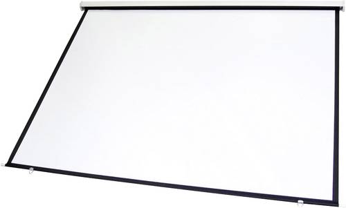 Eurolite 16:9 Leinwand (B x H) 300cm x 168cm von Eurolite