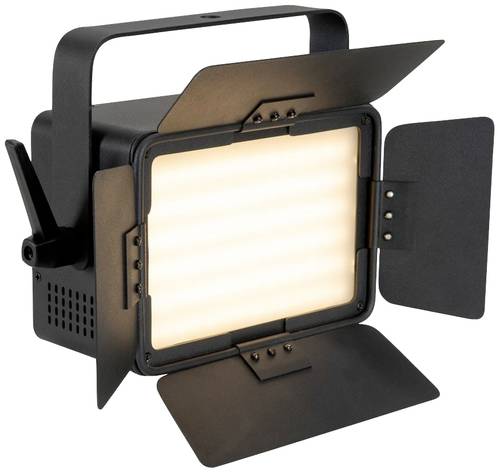 Eurolite 40001850 PLL-168 DMX LED-Effektstrahler Anzahl LEDs (Details):168 0.23W von Eurolite