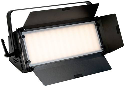 Eurolite 40001899 PLL-576 DMX LED-Effektstrahler Anzahl LEDs (Details):576 0.28W von Eurolite