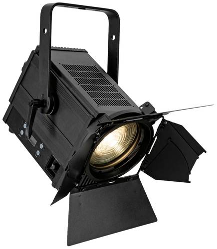 Eurolite 41602127 THA-100F MK3 LED-Pinspot Anzahl LEDs (Details):1 100W von Eurolite