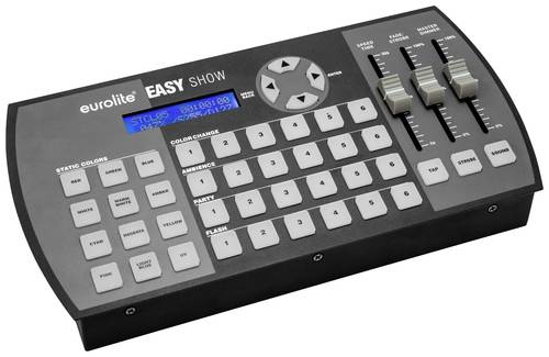 Eurolite DMX Controller von Eurolite