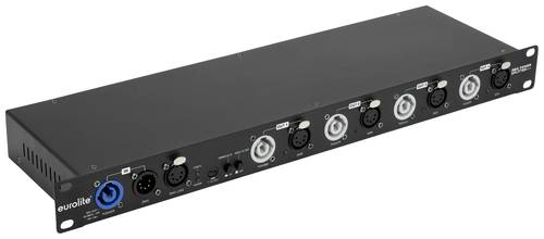 Eurolite DMX Splitter 4-Kanal von Eurolite