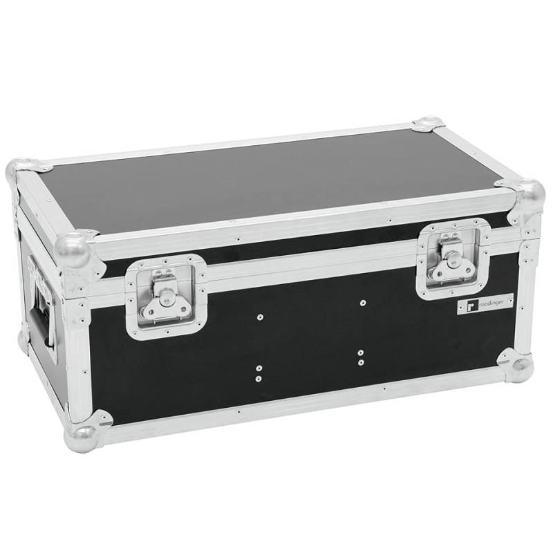 Eurolite Flightcase 2x THA-40 PC Lichtcase von Eurolite