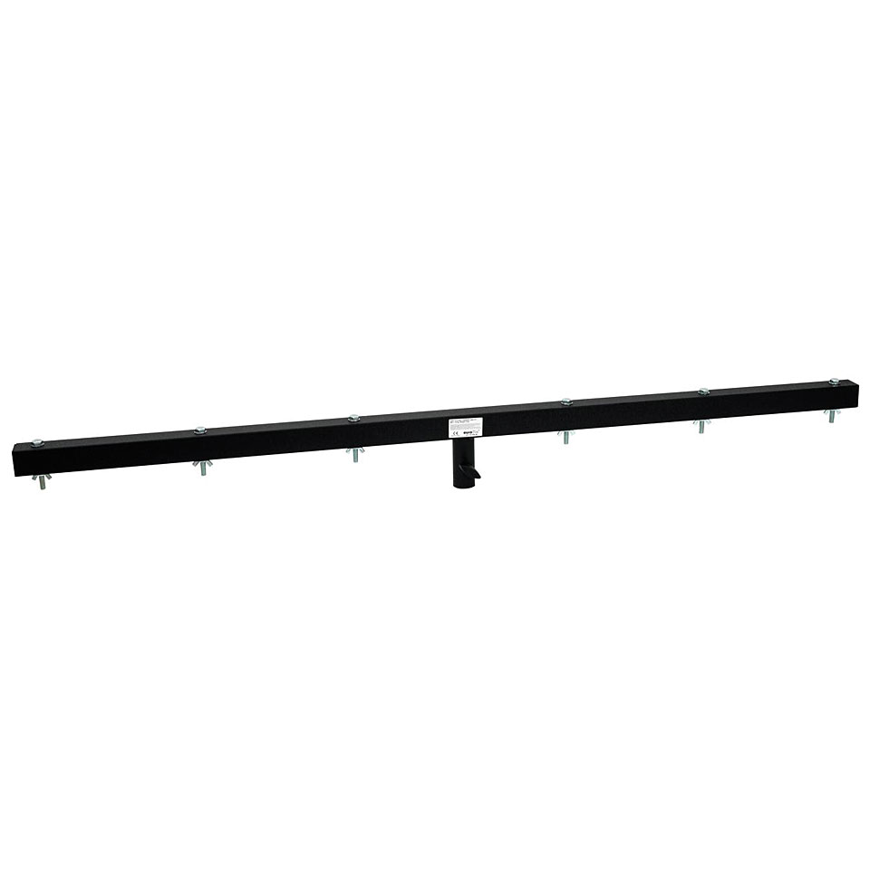 Eurolite HLQ-456 Crossbar, solid Lichtstativ von Eurolite