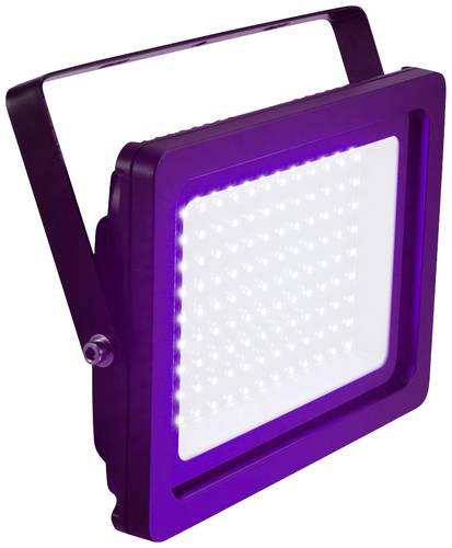 Eurolite LED-Aussenscheinwerfer LED IP FL-100 Schwarzlicht (UV) 110W von Eurolite