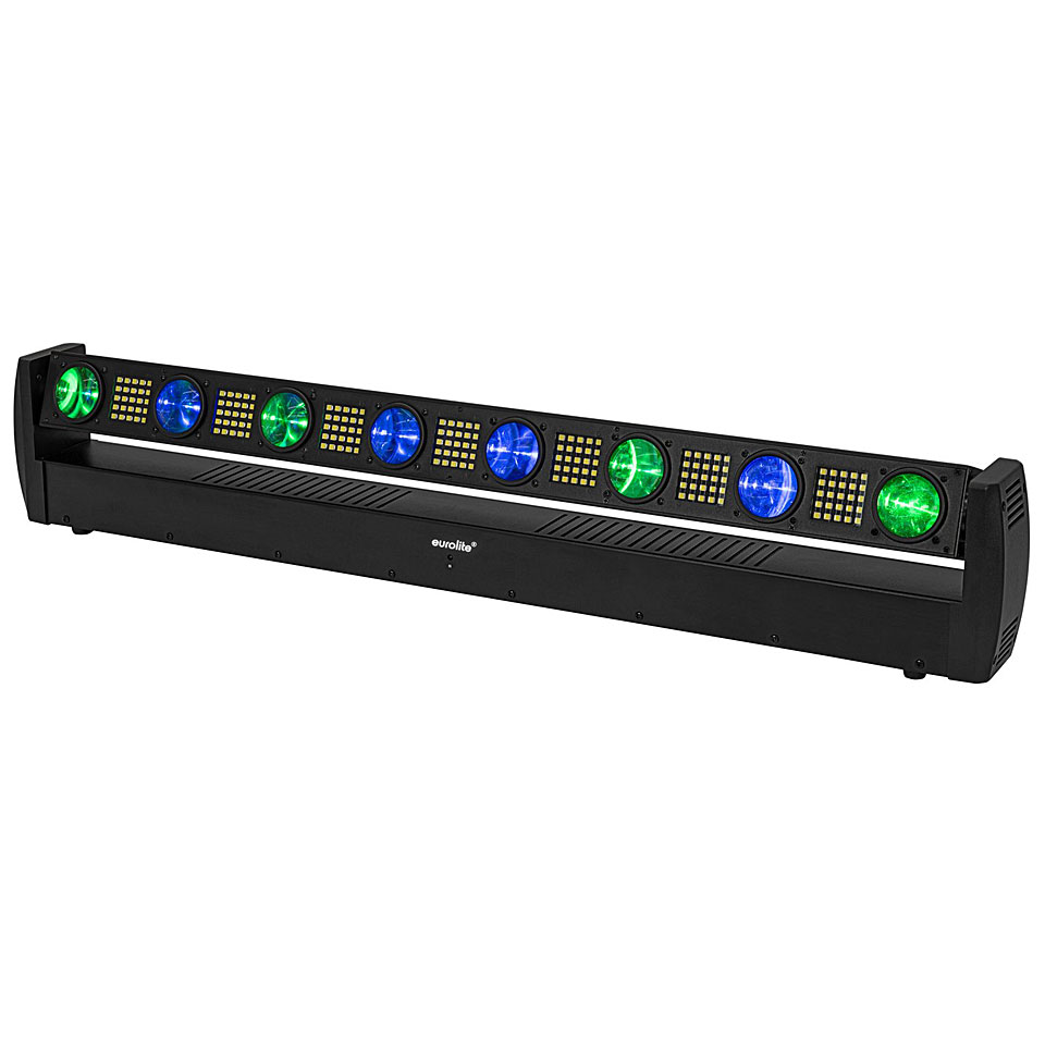 Eurolite LED BAR-8 Swing QCL bar LED Bar von Eurolite