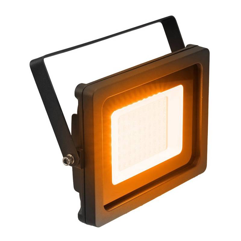 Eurolite LED IP FL-30 SMD orange Fluter von Eurolite