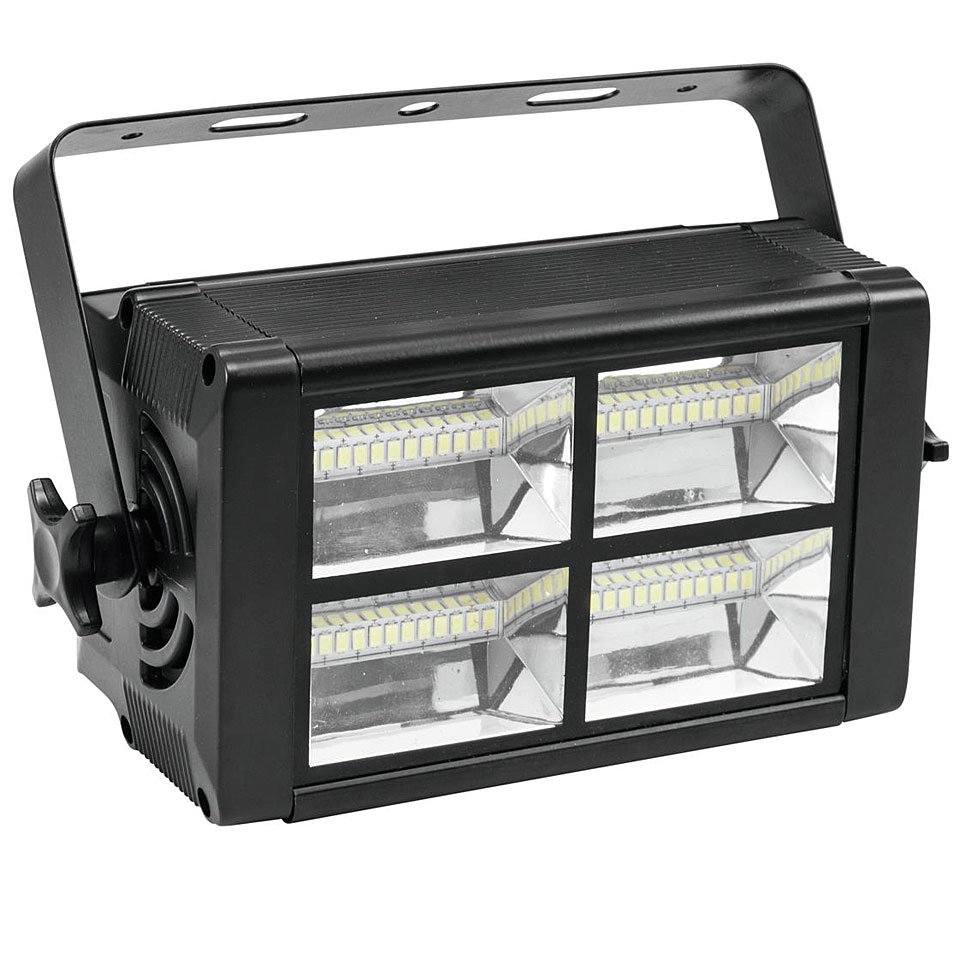 Eurolite LED Mini Strobe Cluster SMD 48 Stroboskop von Eurolite