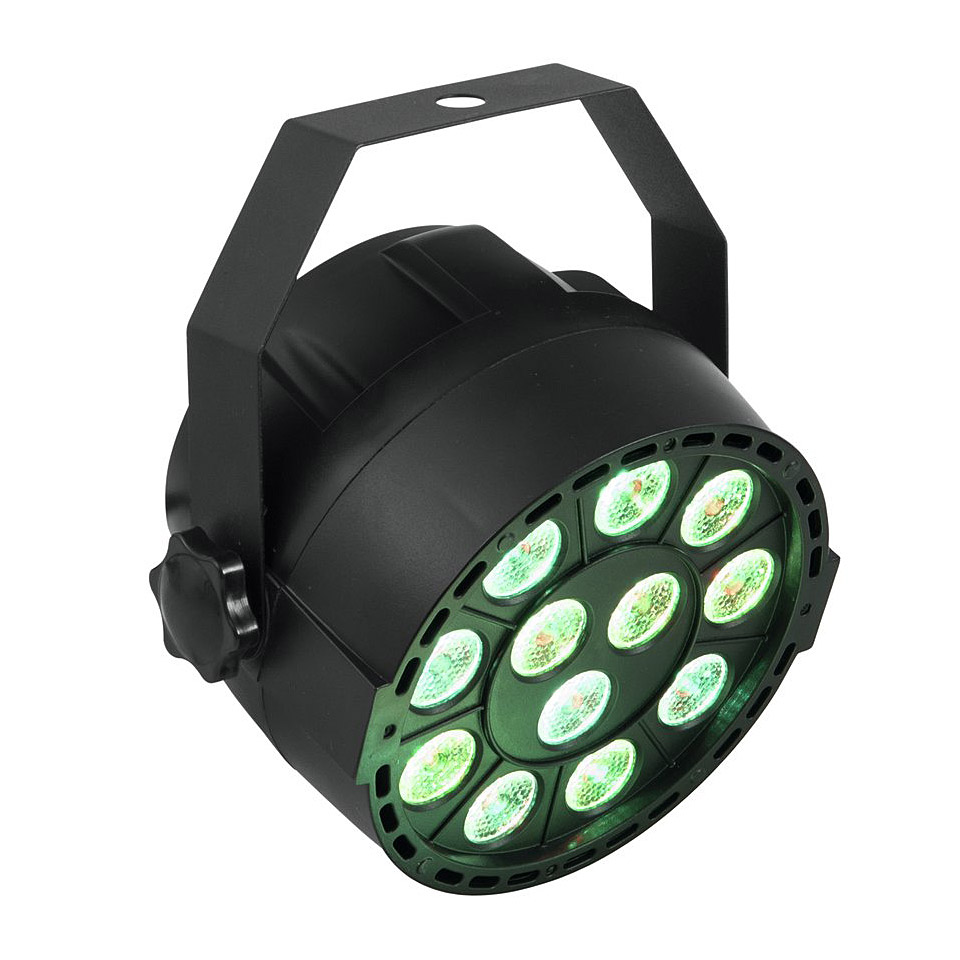 Eurolite LED PARty TCL Spot LED-Leuchte von Eurolite