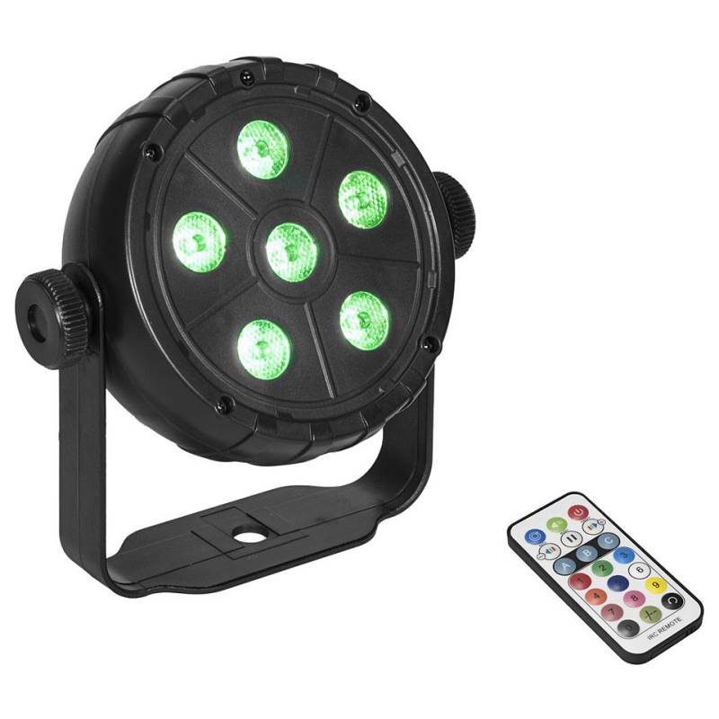 Eurolite LED PK-3 USB TCL Spot LED-Leuchte von Eurolite