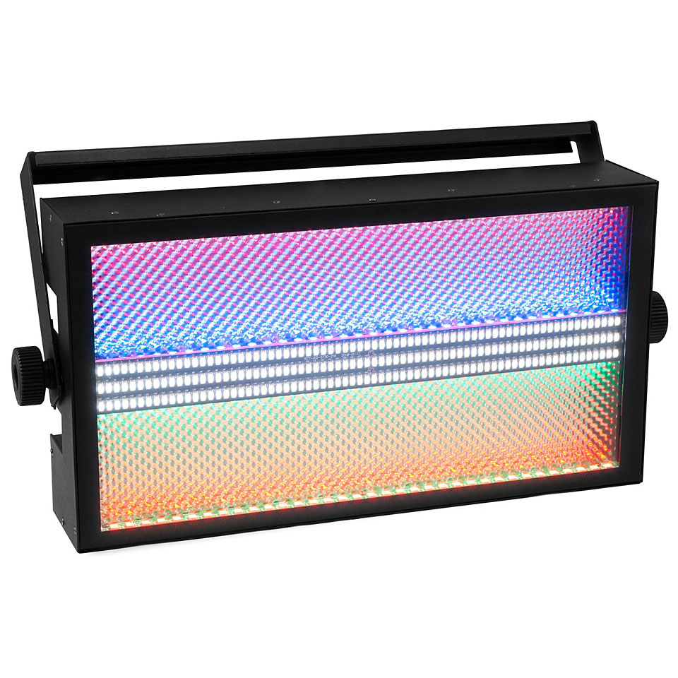 Eurolite LED Super Strobe ABL Stroboskop von Eurolite