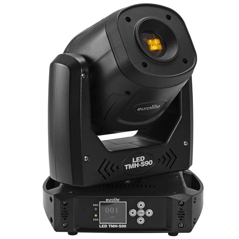 Eurolite LED TMH-S90 Moving Head von Eurolite