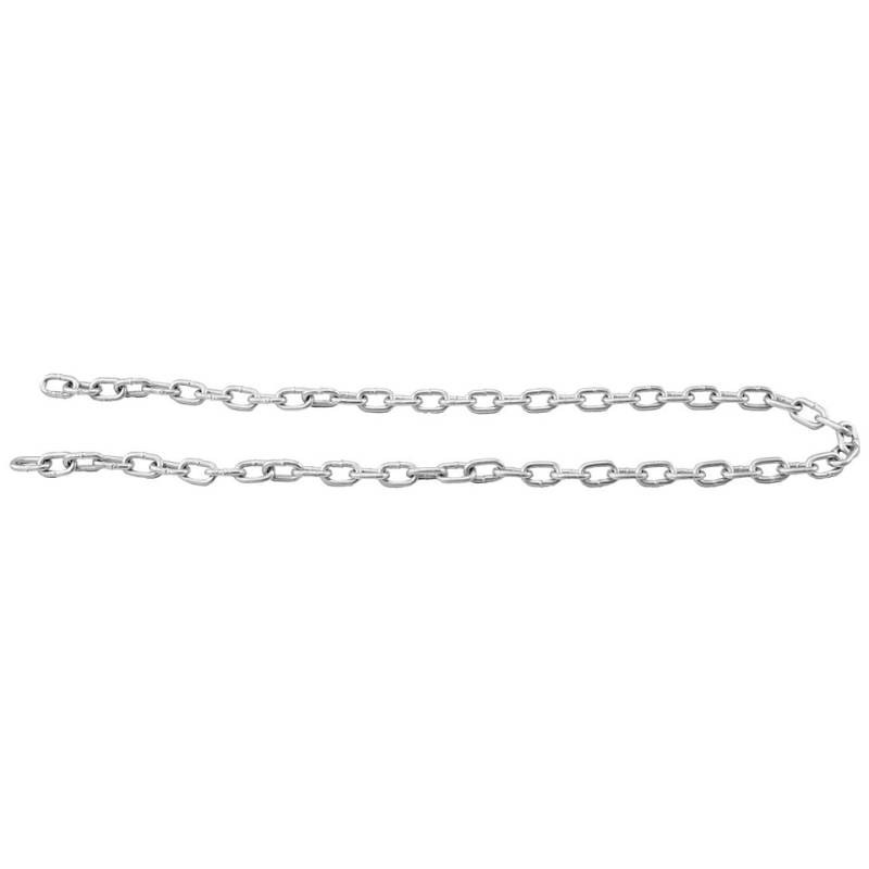 Eurolite Link Chain 4 mm, WLL 80 kg, 33 cm Riggingmaterial von Eurolite