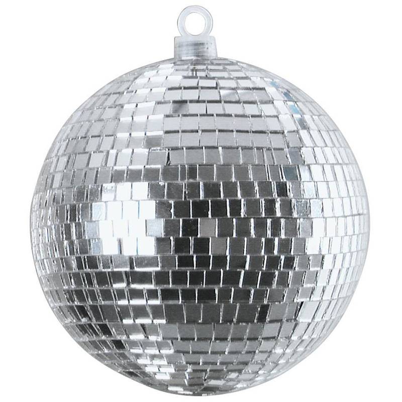 Eurolite Mirrorball 10 cm Discokugel von Eurolite