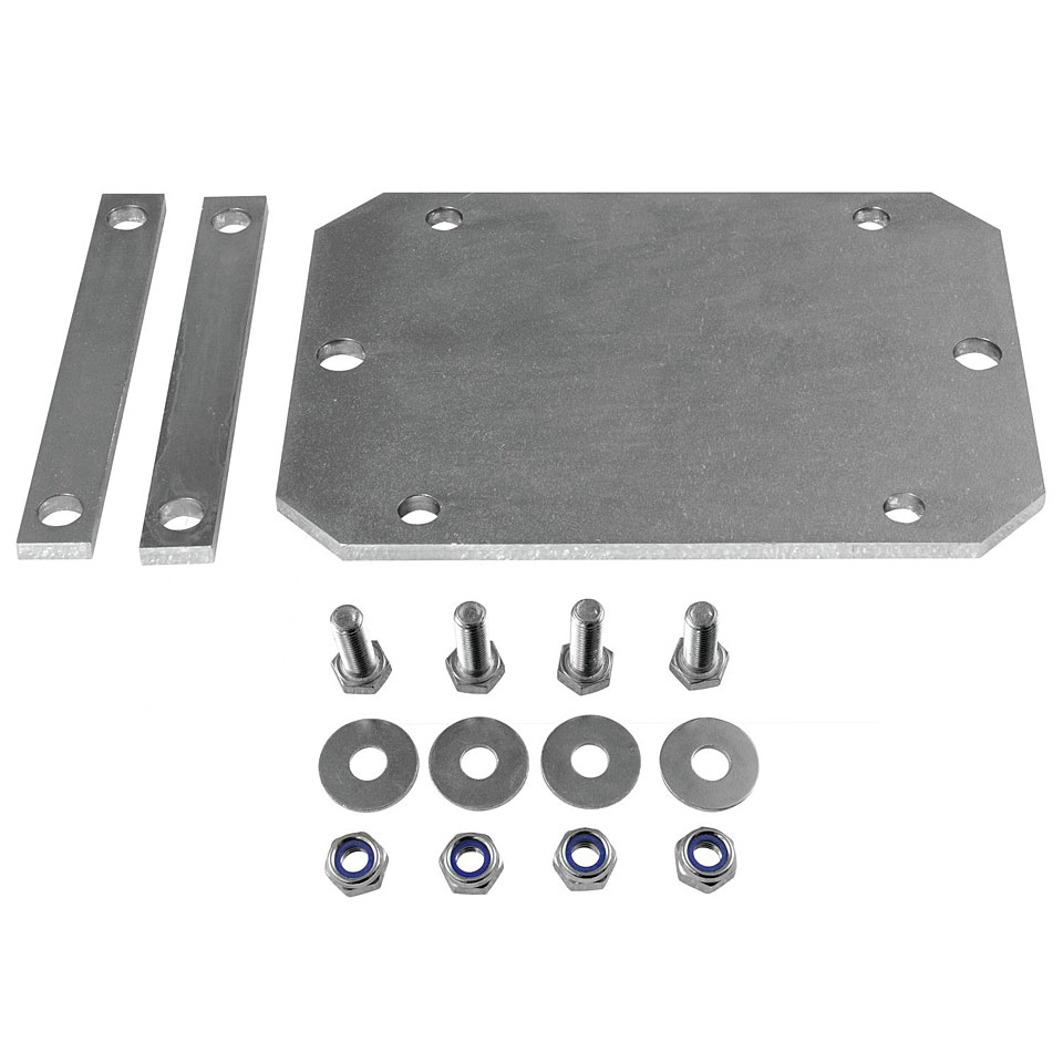 Eurolite Mounting Set MD-1015/MD-1030/MD-1515 Riggingmaterial von Eurolite