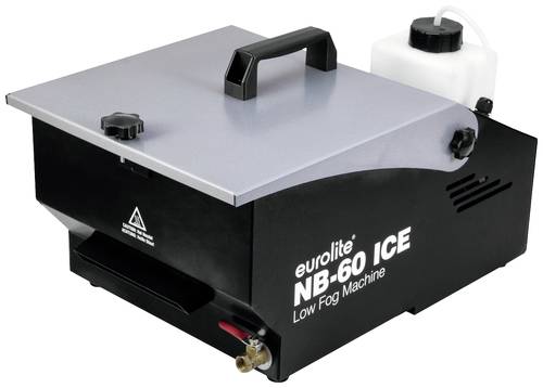 Eurolite NB-60 ICE Nebelmaschine von Eurolite