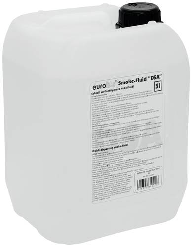 Eurolite Nebelfluid 5l Neutral von Eurolite