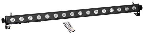 Eurolite PIX-16 QCL LED-Bar Anzahl LEDs (Details): 16 von Eurolite