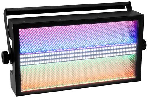 Eurolite Super Strobe ABL LED-Stroboskop Anzahl LEDs (Details): 380 von Eurolite