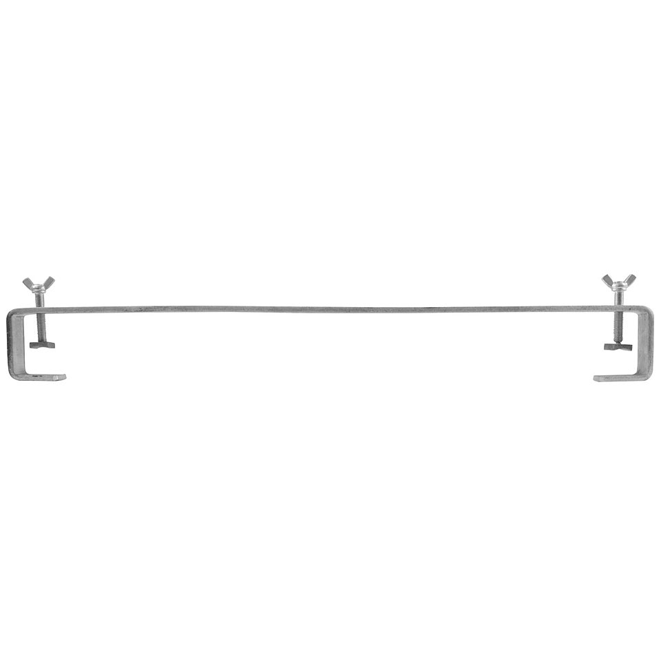 Eurolite TCH-50/65 C-Clamp silver Riggingmaterial von Eurolite