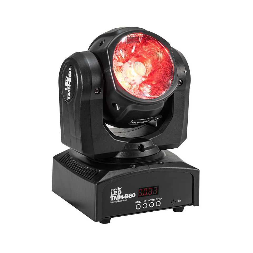 Eurolite TMH-B60 Moving Head von Eurolite