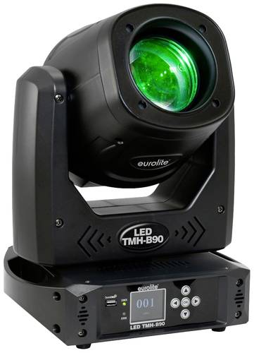 Eurolite TMH-B90 LED-Moving Head Anzahl LEDs (Details): 1 von Eurolite