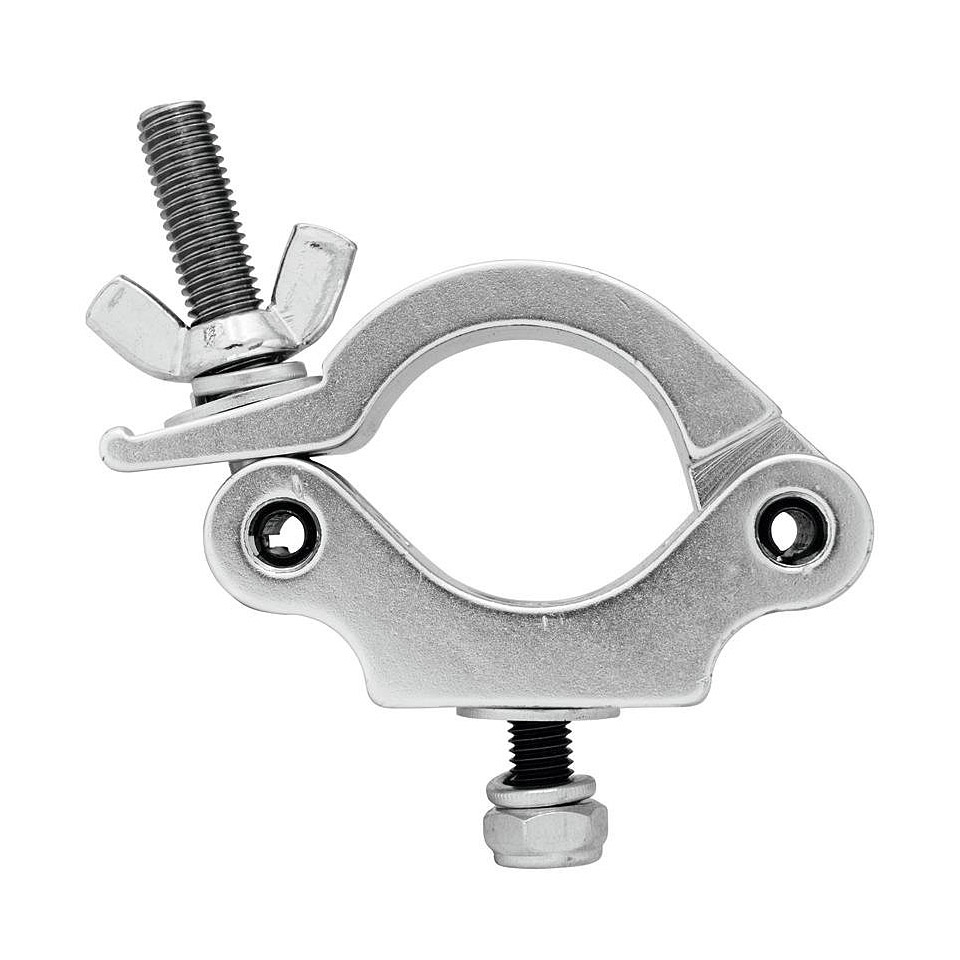 Eurolite PC-32 Coupler, silver Riggingmaterial von Eurolite