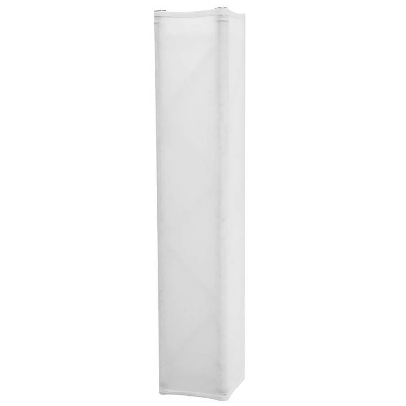 Eurolite Trusscover 100 cm white Deko von Eurolite