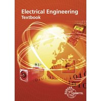 Electrical Engineering Textbook von Europa-Lehrmittel