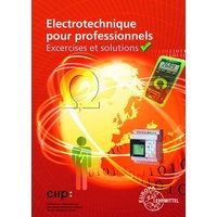 Electrotechnique pour professionnels von Europa-Lehrmittel