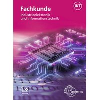 Fachkunde Industrieelektronik und Informationstechnik von Europa-Lehrmittel