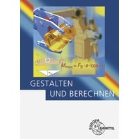 Arndt, P: Gestalten und Berechnen von Europa-Lehrmittel