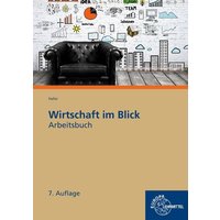 Hafer, W: Arbeitsbuch Wirtschaft im Blick von Europa-Lehrmittel