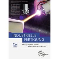 Industrielle Fertigung von Europa-Lehrmittel