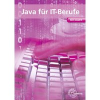 Java für IT-Berufe von Europa-Lehrmittel