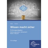 Kirchner, B: Wissen macht sicher von Europa-Lehrmittel