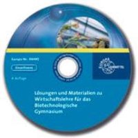 Lehrerhandbuch auf CD zu 94339 von Europa-Lehrmittel