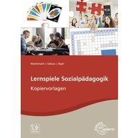 Bayir, Ü: Lernspiele Sozialpädagogik von Europa-Lehrmittel