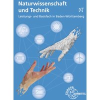 Naturwissenschaft und Technik von Europa-Lehrmittel