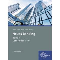 Neues Banking Band 1 von Europa-Lehrmittel