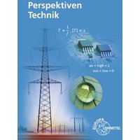 Große-Beck, A: Perspektiven Technik von Europa-Lehrmittel