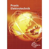 Praxis Elektrotechnik von Europa-Lehrmittel