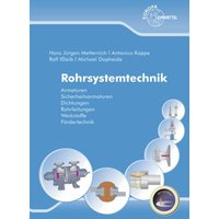 Dopheide, M: Rohrsystemtechnik von Europa-Lehrmittel