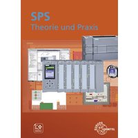 SPS Theorie und Praxis von Europa-Lehrmittel