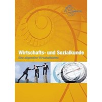 Wirtschafts- und Sozialkunde von Europa-Lehrmittel