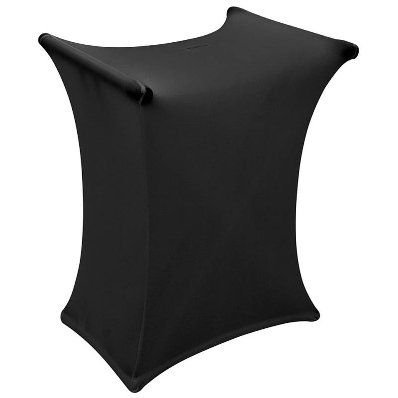 Europalms Cover for Keyboard Stand black Weiteres Zubehör von Europalms