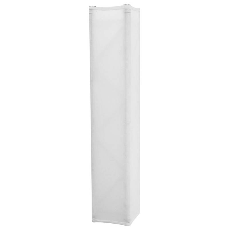 Eurolite Trusscover 150 cm white Deko von Eurolite