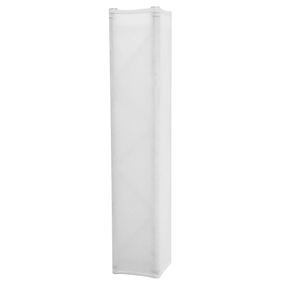 Eurolite Trusscover 200 cm white Deko von Eurolite